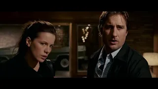 Vacancy (2007) - Owner convinces couple , to stay at his barely occupied isolated motel late night