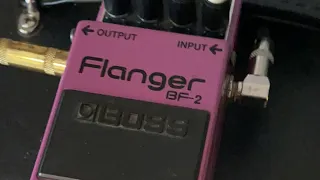 Tip: Qué es y cómo se usa el Flanger