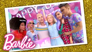 @Barbie | Countdown To New Years Eve 2022! 🎉