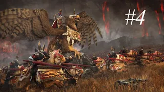 Zagrajmy w Total War: Warhammer 3 (Bitwa o Helmgard!) part 4