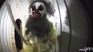 Top 15 Creepy Clown Videos (Clown Sightings Videos - #2)