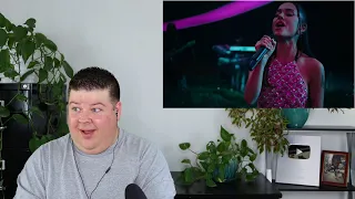 Voice Teacher Reacts to Ariana Grande - Positions