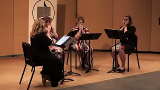 The Four Winds | Quince Ensemble