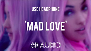 Mad Love 8D II Mabel II Echo Sound