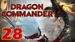 Divinity - Dragon Commander #28 [Почти]