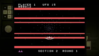 Buck Rogers: Planet of Zoom - ColecoVision 1982