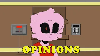 Opinions meme piggy Top 5 [piggy animation meme]