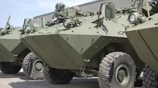 No Canadian tanks against the Saudi people! // Non aux chars canadiens contre le peuple saoudien !