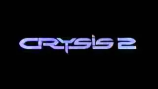 Crysis 2 B.o.B New York New York (Crysis 2 Launch Trailer)