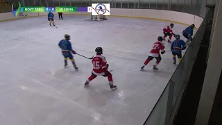 🔴LIVE| MMKS PODHALE NOWY TARG - SK CSKA SOFIA| HOCKEY LVIV OPEN CUP 2019