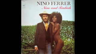 Nino Ferrer ‎– Nino And Radiah