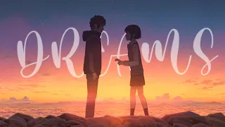 Dreams「 AMV 」Anime MV