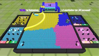 Multiply or Release with Spinner S2 #12 - Marble Race in Unity