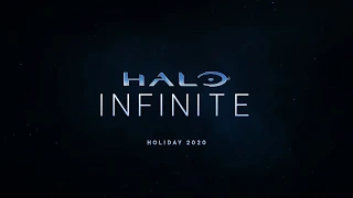 Halo Infinite: Всё об игре! ( дата выхода, новости, e3 2019 и новый трейлер)