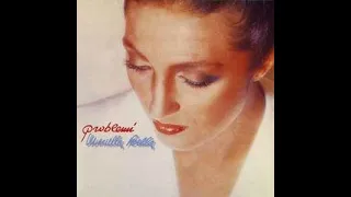 MARCELLA - Problemi (album del 1982)