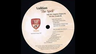 Volition - The Spell (Vengeance Original Mix) 2005