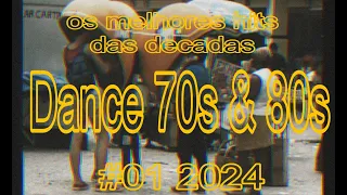 Dance 70-80 - Flashback70 flashback80 flashdisco80 discomusic80 - 28/01/2024