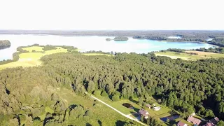 Plateliai Town - Žemaitija National Park / Žemaitijos nacionalinis parkas - Šateikiai-Plungė LIETUVA