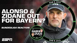 Bayer Leverkusen’s TOUGH RUN to history | Bayern’s next manager? | Bundesliga | ESPN FC