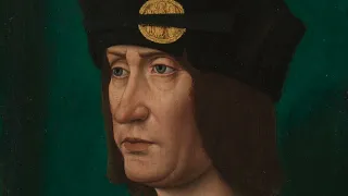 Luis XII, el cuñado francés de Enrique VIII #historia #biografia #francia #rey