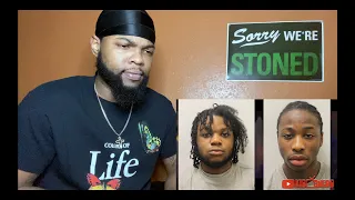 THEY LOST THEIR WHOLE GANG!! Sad Story of Harlem Spartans | *AMERICAN REACTION*