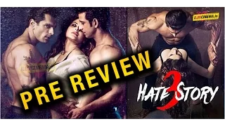 Hate Story 3 MOVIE REVIEW - SEXUALLY HIT | Sharman Joshi, Zarine Khan, Karan Singh, Daisy Shah