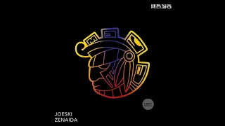 Joeski - Zenaida (Original Mix)