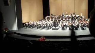 Gustavo Dudamel - Encore in Tenerife -Tico Tico no Fuba (Zequinha de Abreu).