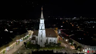 Cluj Napoca Nights