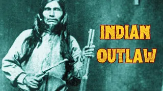 Ned Christie - Cherokee Outlaw?