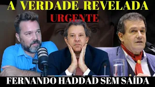 SALÁRIO EM DOBRO EM JUNHO: DEPUTADO FEDERAL PARTIU PARA CIMA DE MINISTÉRIO E COBRA DINHEIRO