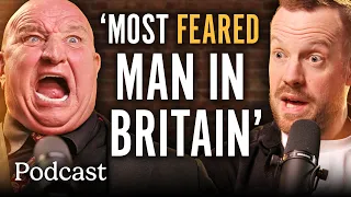 London Doorman & "Celebrity Gangster" Tells His Life Story | Extraordinary Lives | @LADbible