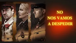 𝐍𝐎 𝐍𝐎𝐒 𝐕𝐀𝐌𝐎𝐒 𝐀 𝐃𝐄𝐒𝐏𝐄𝐃𝐈𝐑 |  ¡UNA PELÍCULA DE GUERRA FUERTE!   | subtitulada |