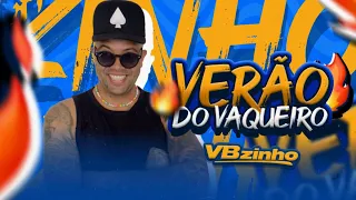 Verão Do Vaqueiro - VBZINHO