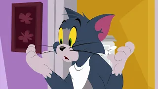 Tom and Jerry Show S 01 E 11 B - BELLY ACHIN' |L00caa|