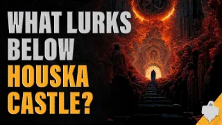 What Lurks Below Houska Castle? | Portals, Monsters, Ghosts, or Something Else?