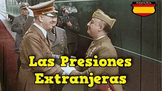 ¿Qué Ocurrió en la Reunión de Hendaya en 1940? Con Carlos Caballero y Fernando Paz