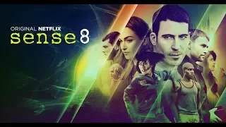 Восьмое чувство |4k| / Sense8 Opening Titles |4k|