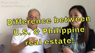 Guide to buying real estate in the Philippines from real estate broker perspective