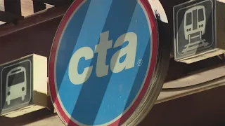 CTA lags comparable cities in ridership recovery, staffing shortage remains a 'crisis'