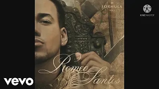 ROMEO SANTOS - QUE SE MUERAN [1 HORA]