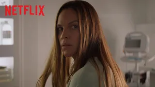 I AM MOTHER | Officiële trailer [HD] | Netflix