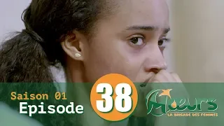 MOEURS, la Brigade des Femmes - saison 1 - épisode 38 **VOSTFR**