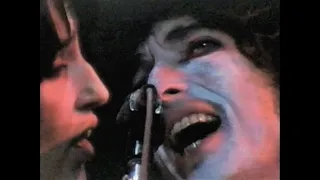 Bob Dylan & Joan Baez - Never Let Me Go (Live at Madison Square Garden) [Rolling Thunder Revue]