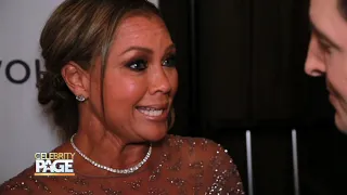 Vanessa Williams On Why High Fashion Is Accessible For Everyone Now | Celebrity Page