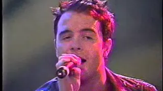 Westlife - My Love (Tempranito TV Azteca 2001 no Bryan)