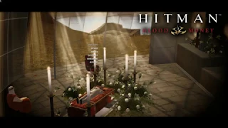 Hitman Blood Money - Main Theme