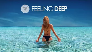 Feeling Deep | Summer 2018 (Best of Tropical Deep House Music - Chill Out Mix)