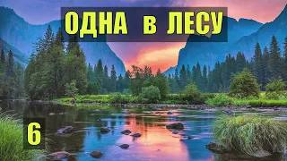 ПЕЩЕРА - УБЕЖИЩЕ ВЫЖИВАНИЕ ОДНА В ЛЕСУ СУДЬБА ПЛЕМЯ РОБИНЗОН ОХОТА ЖИВОТНЫЕ 6