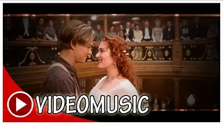 Titanic Theme Song • My Heart Will Go On • Celine Dion [HD]